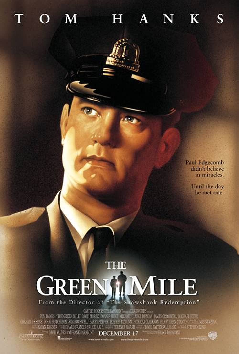 The green mile (1999)